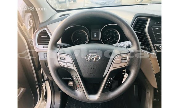 Buy Import Hyundai Santa Fe Other Car in Import - Dubai in Attapeu Province Buy Import Hyundai Santa Fe Other Car in Import - Dubai in Attapeu Province
