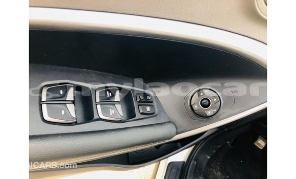Buy Import Hyundai Santa Fe Other Car in Import - Dubai in Attapeu Province Buy Import Hyundai Santa Fe Other Car in Import - Dubai in Attapeu Province