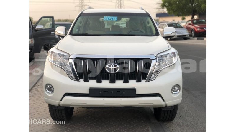 Big with watermark toyota prado attapeu province import dubai 3985
