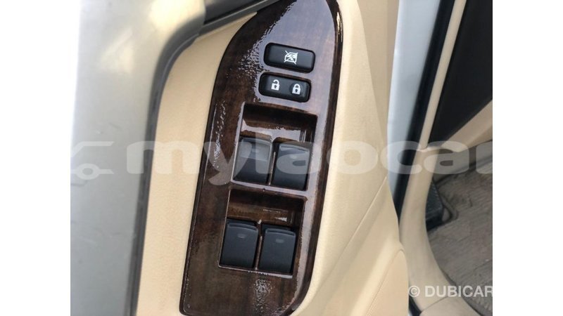 Big with watermark toyota prado attapeu province import dubai 3985