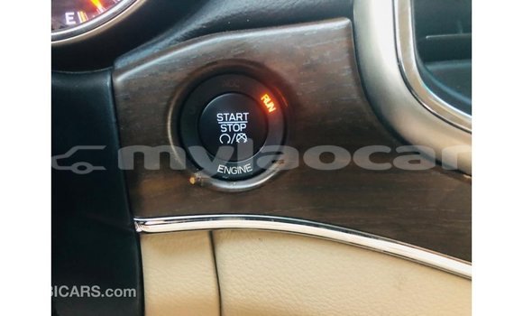 Buy Import Jeep Grand Cherokee Black Car in Import - Dubai in Attapeu Province Buy Import Jeep Grand Cherokee Black Car in Import - Dubai in Attapeu Province