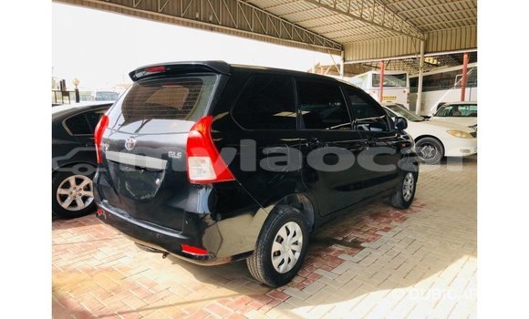 Buy Import Toyota Avanza Black Car in Import - Dubai in Attapeu Province Buy Import Toyota Avanza Black Car in Import - Dubai in Attapeu Province