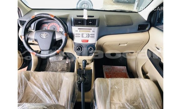 Buy Import Toyota Avanza Black Car in Import - Dubai in Attapeu Province Buy Import Toyota Avanza Black Car in Import - Dubai in Attapeu Province