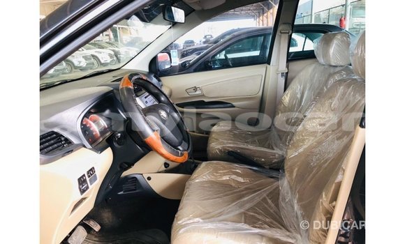 Buy Import Toyota Avanza Black Car in Import - Dubai in Attapeu Province Buy Import Toyota Avanza Black Car in Import - Dubai in Attapeu Province