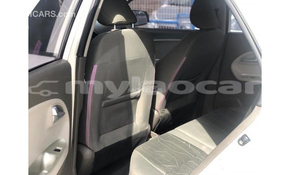 Buy Import Kia Picanto White Car in Import - Dubai in Attapeu Province Buy Import Kia Picanto White Car in Import - Dubai in Attapeu Province
