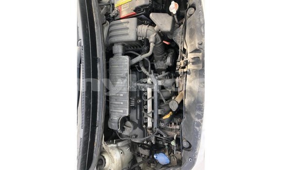 Buy Import Kia Picanto White Car in Import - Dubai in Attapeu Province Buy Import Kia Picanto White Car in Import - Dubai in Attapeu Province