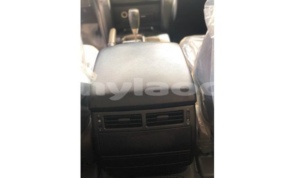 Buy Import Toyota Land Cruiser White Car in Import - Dubai in Attapeu Province Buy Import Toyota Land Cruiser White Car in Import - Dubai in Attapeu Province