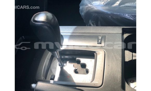 Buy Import Toyota Land Cruiser White Car in Import - Dubai in Attapeu Province Buy Import Toyota Land Cruiser White Car in Import - Dubai in Attapeu Province