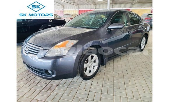 Buy Import Nissan Altima Other Car in Import - Dubai in Attapeu Province
