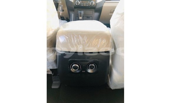 Buy Import Mitsubishi Pajero Black Car in Import - Dubai in Attapeu Province Buy Import Mitsubishi Pajero Black Car in Import - Dubai in Attapeu Province