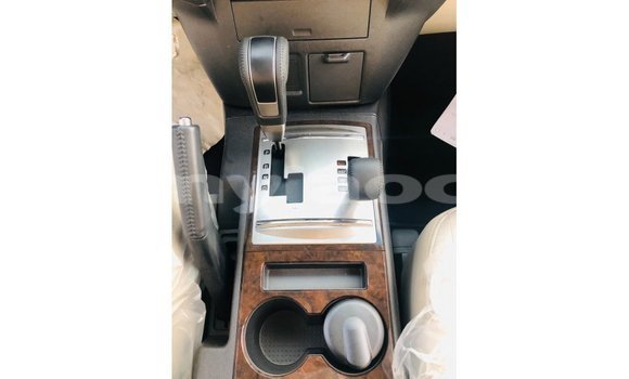 Buy Import Mitsubishi Pajero Black Car in Import - Dubai in Attapeu Province Buy Import Mitsubishi Pajero Black Car in Import - Dubai in Attapeu Province