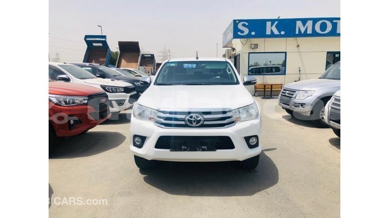 Big with watermark toyota hilux attapeu province import dubai 3996