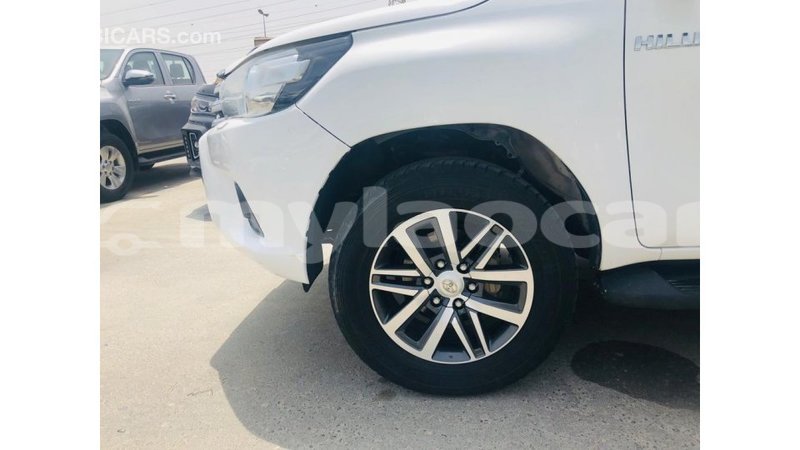 Big with watermark toyota hilux attapeu province import dubai 3996