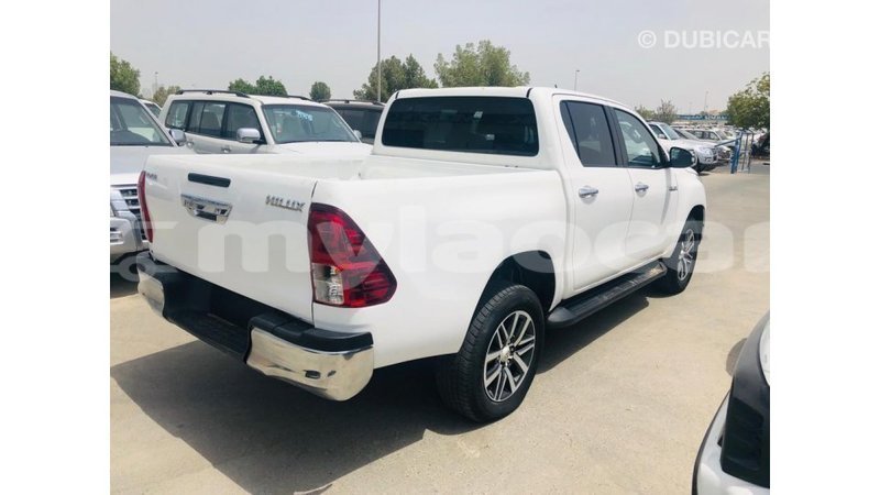 Big with watermark toyota hilux attapeu province import dubai 3996
