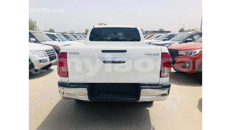 Big with watermark toyota hilux attapeu province import dubai 3996