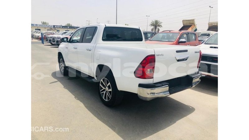Big with watermark toyota hilux attapeu province import dubai 3996