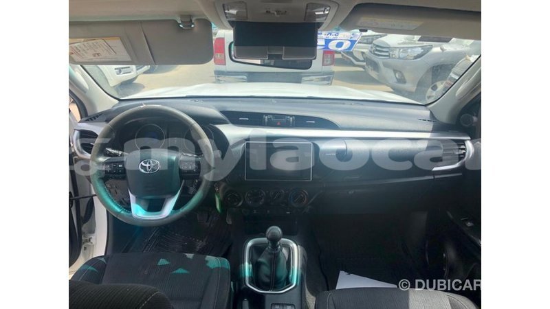 Big with watermark toyota hilux attapeu province import dubai 3996