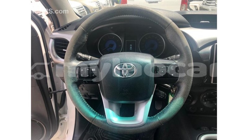 Big with watermark toyota hilux attapeu province import dubai 3996