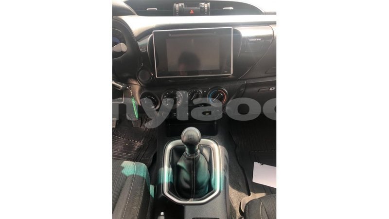 Big with watermark toyota hilux attapeu province import dubai 3996