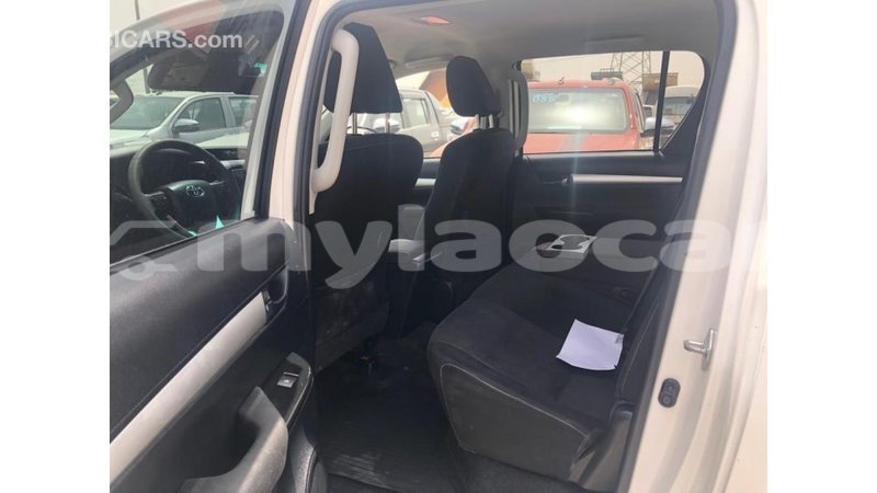 Big with watermark toyota hilux attapeu province import dubai 3996