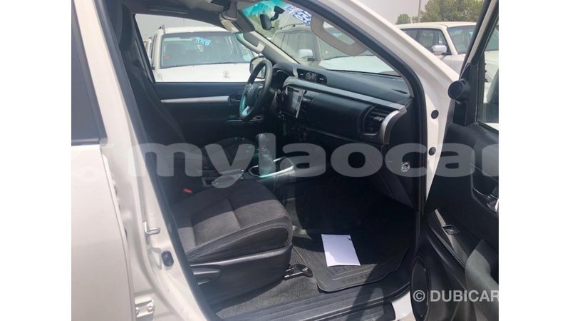 Big with watermark toyota hilux attapeu province import dubai 3996