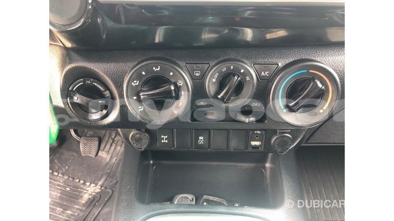 Big with watermark toyota hilux attapeu province import dubai 3996