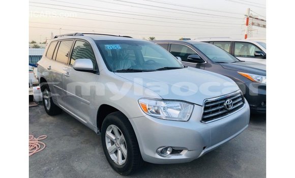 Buy Import Toyota Highlander Other Car in Import - Dubai in Attapeu Province Buy Import Toyota Highlander Other Car in Import - Dubai in Attapeu Province