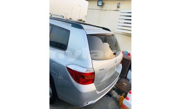 Buy Import Toyota Highlander Other Car in Import - Dubai in Attapeu Province Buy Import Toyota Highlander Other Car in Import - Dubai in Attapeu Province