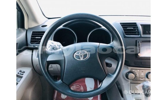 Buy Import Toyota Highlander Other Car in Import - Dubai in Attapeu Province Buy Import Toyota Highlander Other Car in Import - Dubai in Attapeu Province