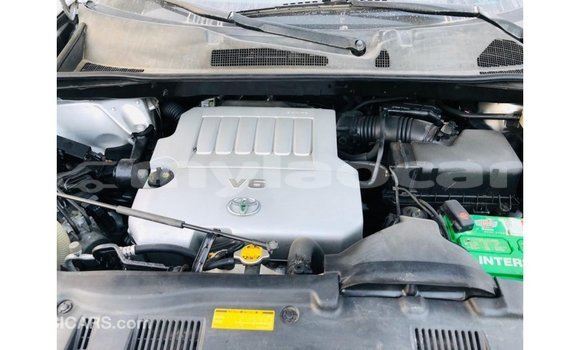Buy Import Toyota Highlander Other Car in Import - Dubai in Attapeu Province Buy Import Toyota Highlander Other Car in Import - Dubai in Attapeu Province