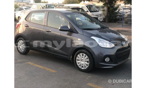 Buy Import Hyundai i10 Other Car in Import - Dubai in Attapeu Province Buy Import Hyundai i10 Other Car in Import - Dubai in Attapeu Province