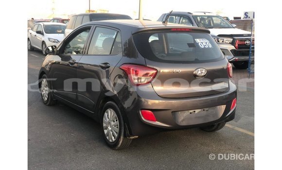 Buy Import Hyundai i10 Other Car in Import - Dubai in Attapeu Province Buy Import Hyundai i10 Other Car in Import - Dubai in Attapeu Province