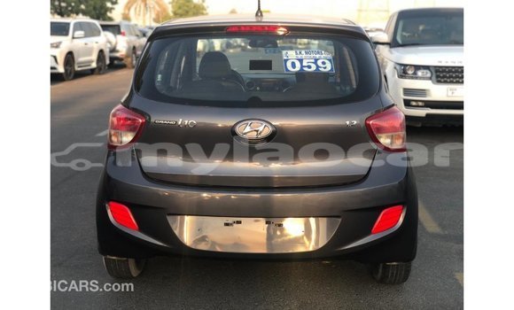 Buy Import Hyundai i10 Other Car in Import - Dubai in Attapeu Province Buy Import Hyundai i10 Other Car in Import - Dubai in Attapeu Province
