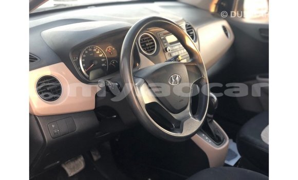 Buy Import Hyundai i10 Other Car in Import - Dubai in Attapeu Province Buy Import Hyundai i10 Other Car in Import - Dubai in Attapeu Province