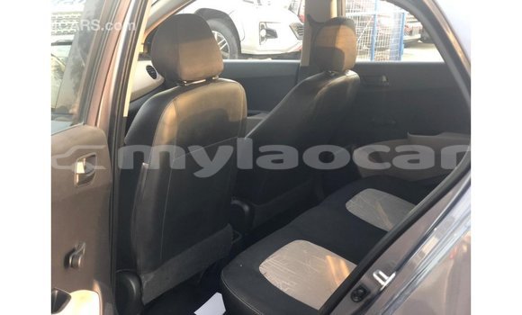 Buy Import Hyundai i10 Other Car in Import - Dubai in Attapeu Province Buy Import Hyundai i10 Other Car in Import - Dubai in Attapeu Province