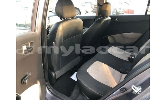 Buy Import Hyundai i10 Other Car in Import - Dubai in Attapeu Province Buy Import Hyundai i10 Other Car in Import - Dubai in Attapeu Province