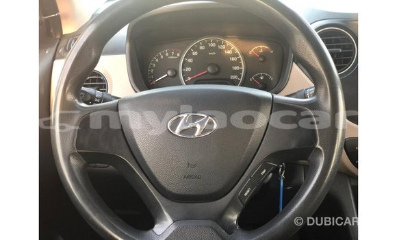 Buy Import Hyundai i10 Other Car in Import - Dubai in Attapeu Province Buy Import Hyundai i10 Other Car in Import - Dubai in Attapeu Province