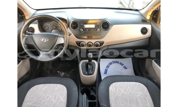 Buy Import Hyundai i10 Other Car in Import - Dubai in Attapeu Province Buy Import Hyundai i10 Other Car in Import - Dubai in Attapeu Province