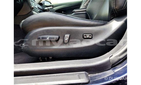 Buy Import Lexus IS Blue Car in Import - Dubai in Attapeu Province Buy Import Lexus IS Blue Car in Import - Dubai in Attapeu Province