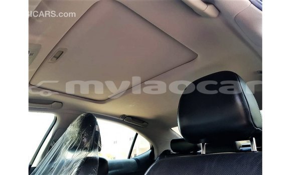 Buy Import Lexus IS Blue Car in Import - Dubai in Attapeu Province Buy Import Lexus IS Blue Car in Import - Dubai in Attapeu Province