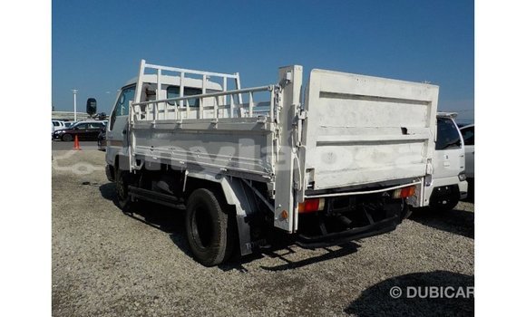 Buy Import Toyota Dyna White Car in Import - Dubai in Attapeu Province Buy Import Toyota Dyna White Car in Import - Dubai in Attapeu Province