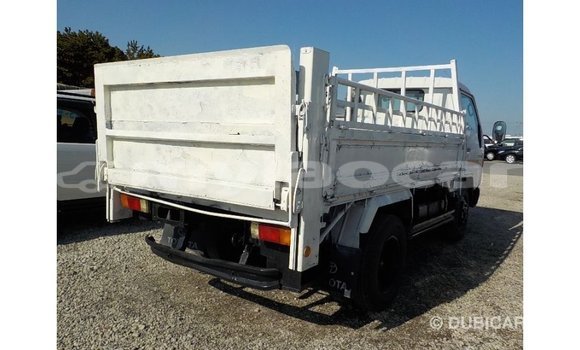 Buy Import Toyota Dyna White Car in Import - Dubai in Attapeu Province Buy Import Toyota Dyna White Car in Import - Dubai in Attapeu Province