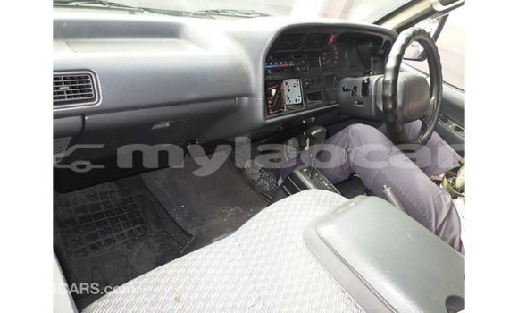Buy Import Toyota Hiace White Car in Import - Dubai in Attapeu Province Buy Import Toyota Hiace White Car in Import - Dubai in Attapeu Province