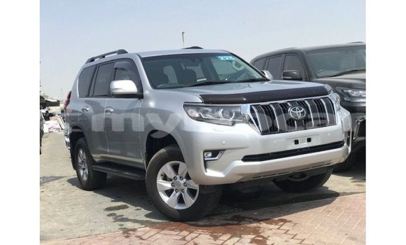 Buy Import Toyota Prado Other Car in Import - Dubai in Attapeu Province