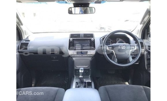 Buy Import Toyota Prado Other Car in Import - Dubai in Attapeu Province Buy Import Toyota Prado Other Car in Import - Dubai in Attapeu Province