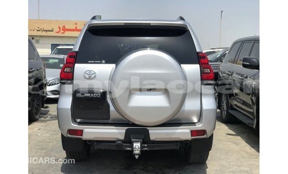 Buy Import Toyota Prado Other Car in Import - Dubai in Attapeu Province Buy Import Toyota Prado Other Car in Import - Dubai in Attapeu Province