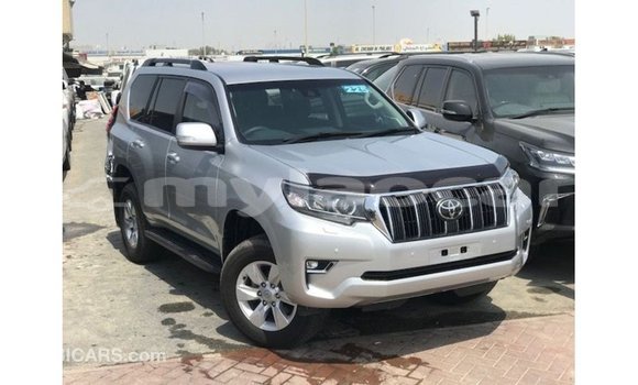 Buy Import Toyota Prado Other Car in Import - Dubai in Attapeu Province Buy Import Toyota Prado Other Car in Import - Dubai in Attapeu Province