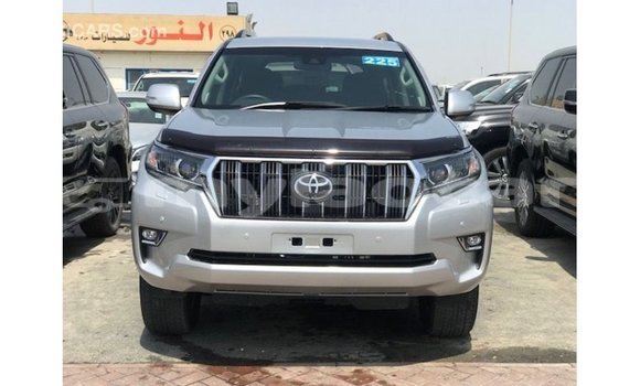 Buy Import Toyota Prado Other Car in Import - Dubai in Attapeu Province Buy Import Toyota Prado Other Car in Import - Dubai in Attapeu Province