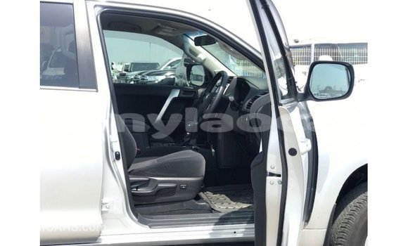 Buy Import Toyota Prado Other Car in Import - Dubai in Attapeu Province Buy Import Toyota Prado Other Car in Import - Dubai in Attapeu Province