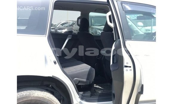 Buy Import Toyota Prado Other Car in Import - Dubai in Attapeu Province Buy Import Toyota Prado Other Car in Import - Dubai in Attapeu Province